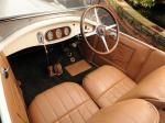 Buick Master Six Touring McLaughlin 1928 года